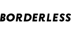 Borderless